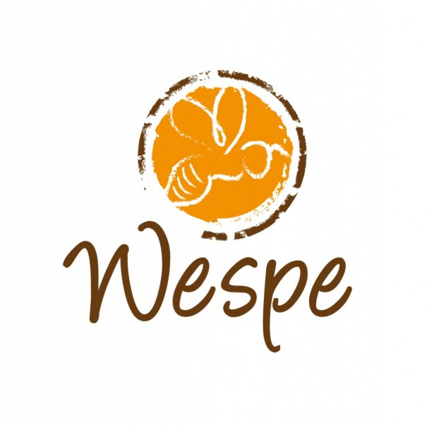 Logo wespe